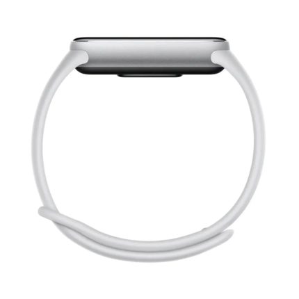 Xiaomi Smart Band 10 Glacier Silver