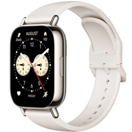 Reloj Xiaomi Redmi Watch 5 Lite Light Gold