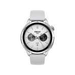 Reloj Xiaomi Watch S4 Silver