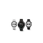Reloj Xiaomi Watch S4 Silver