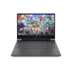 Portatil Hp Victus 15-fb3019la R7-7445HS | 8GB DDR5 | 512GB SSD | 15.6 FHD IPS 144Hz 300 nits | RTX 3050 6GB | Mica Silver | FREEDOS