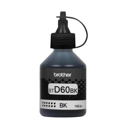 Botella de tinta color Negro para 6.500 o 7.500 pg. Para impresoras: T310, T510W, T710W, T910W, T420W, T520W, TT720DW, T920DW, T4500DW.