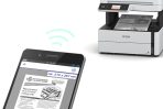 Multifuncional Epson EcoTank M3180 Monocromatica