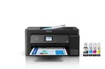 Impresora Multifuncional EPSON Tabloide Ecotank L14150 COLOR Negro