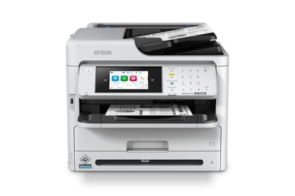 Multifuncional Epson WorkForce Pro WF-M5899 Monocromática