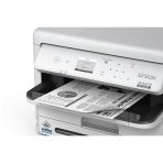 Impresora Epson WorkForce Pro WF-M5399 Monocromática de Sistema de Bolsas de tinta