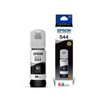 Botella de Tinta EPSON T544120 AL L3110/L3150 COLOR Negro