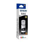 Botella de Tinta EPSON T544120 AL L3110/L3150 COLOR Negro