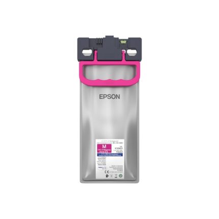 Bolsa de Tinta Epson Magenta T05A300 para WorkForce Pro C878R (Alta Capacidad) (20.000 páginas)