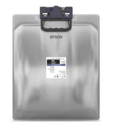 Bolsa de Tinta Epson Black T05B120 para WorkForce Pro C878R (Extra alta capacidad) (86.000 páginas)