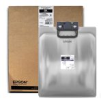 Bolsa de Tinta Epson Black T05B120 para WorkForce Pro C878R (Extra alta capacidad) (86.000 páginas)