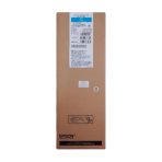 Bolsa de Tinta Epson Cyan T05B220 para WorkForce Pro C878R (Extra alta capacidad) (50.000 páginas)