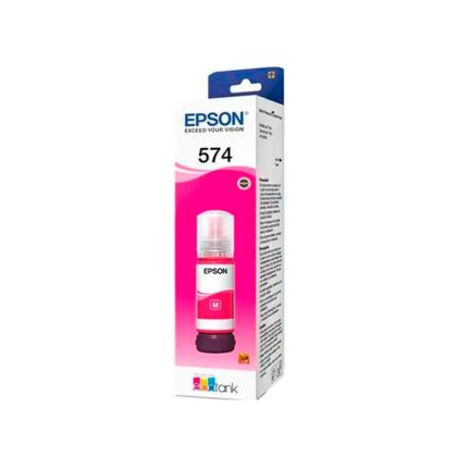 Botella de Tinta T574320 AL L8050 COLOR Magenta