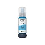 Botella EPSON T574520-AL Econtank L8050 COLOR Light Cyan