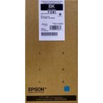 Bolsa de Tinta Epson Black T12B120-AL para WorkForce WF-M5399/WF-M5899 (10.000 páginas)/ Tinta de pigmento DURABrite® Ultra (resistente al agua, las manchas y la decoloración)