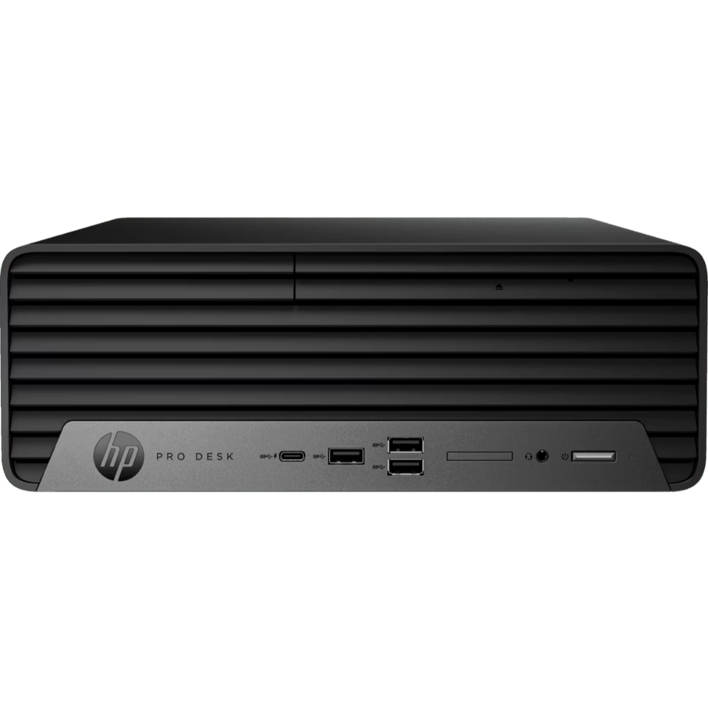 HP Pro SFF 400 G9P i5-14500/16GB/512GB SDD/Win 11 Pro/WLAN 2x2/ Vpro Ent/1-1-1 HP Pro SFF 400 G9P i5-14500/16GB/512GB SDD/Win 11 Pro/WLAN 2x2/ Vpro Ent/1-1-1