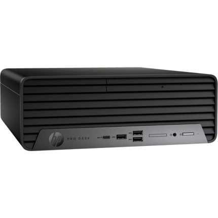 HP Pro SFF 400 G9P i5-14500/16GB/512GB SDD/Win 11 Pro/WLAN 2x2/ Vpro Ent/1-1-1