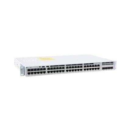 Catalyst 9200L 48-port PoE+, 4 x 10G, Network Essentials