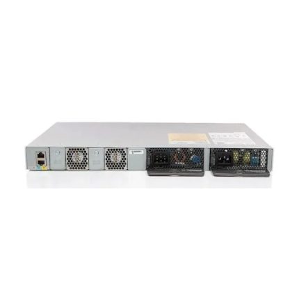 Catalyst 9200L 48-port PoE+, 4 x 10G, Network Essentials