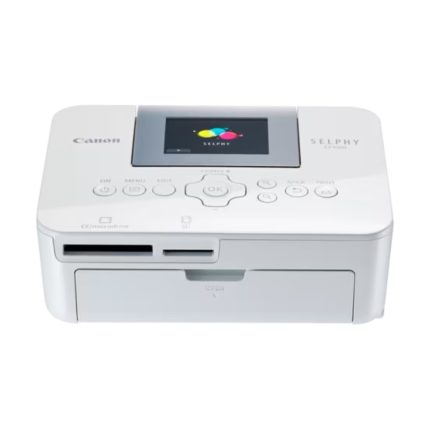 IMPRESORA FOTOGRAFICA PORTATIL SELPHY USB CP1000 USB