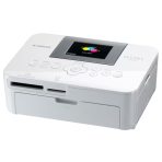 IMPRESORA FOTOGRAFICA PORTATIL SELPHY USB CP1000 USB