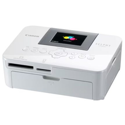IMPRESORA FOTOGRAFICA PORTATIL SELPHY USB CP1000 USB