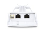 Acess Point TPLINK Exterior de 2.4 GHz 300 Mbps 12 dBi.