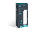 Acess Point TPLINK Exterior de 2.4 GHz 300 Mbps 12 dBi.