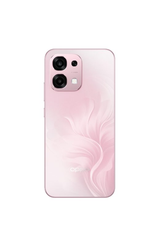 OPPO A6 PRO 5G 256GB 8GB ROSA