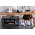 Impresora Brother T730DW Multifunci/Wi-fi /Neg 16ppm, color 15ppm/ USB 2.0/Duplex/ADF