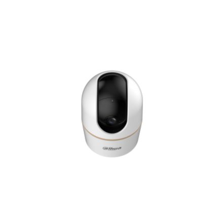 Cámara Dahua Wifi / 3MP / PT / DWDR, IR hasta 10mts, AI Detección Humana y Mascotas, Patrullas (Preset Patrol), Auto seguimiento, Alarma por Sonido Anormal, WIFI 6, Audio bidireccional, Soporta Micro SD hasta 256GB, Gestión desde la App DMSS (Dahua)
