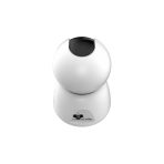 Cámara Dahua Wifi / 5MP / PT / DWDR, IR hasta 10mts, AI Detección Humana y Mascotas, Patrullas (Preset Patrol) Autoseguimiento, Alarma por Sonido Anormal, Boton de Llamada, WIFI 6, Audio vidireccional, Soporta Micro SD hasta 256GB, Gestion desde la App DMSS (Dahua)