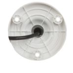 Camara Dahua Bullet, 2MP, Full Color, Lente Fijo 2,8mm, IR20M, 4en1 (CVI/TVI/AHD/CVBS), Semimetalica, DWDR, StarLight, IP67, 12VDC