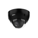 Camara IP Domo antivandalico WizSense, 4MP a 20 ips, Smart H265+, Smart IR de 40 metros, óptica motorizada de 2,7 a 13,5 mm, WDR 120 dB, IP67, IK10, PoE.