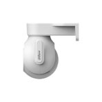 Cámara Dahua foco fijo,Wifi,5MP,PT,P66,IR hasta 10mts,AI Detección Humana y Vehiculos,Patrullas (Preset Patrol),Autoseguimiento Humano y de Vahiculos,Alarma por Sonido Anormal,Alarma de Sonido y de Luz,Smart Dual Light,Wifi 6,Audio bidireccional,Soporta Micro SD hasta 256GB,Gestion desde la App DMSS (Dahua)