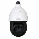 Camara PTZ Domo de 2 Megapixeles/ 18X de Zoom Optico/ IP66/ Starlight/ WDR Real 120dB/ IR de 100m/ HLC/ 3DNR/ 12V 3A/