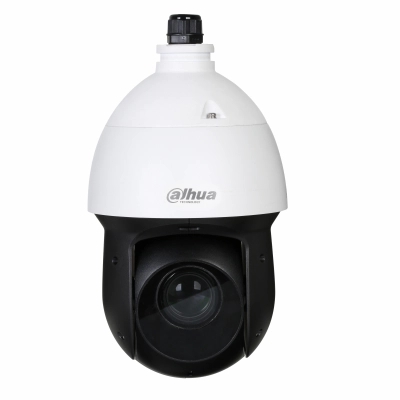 Camara PTZ Domo de 2 Megapixeles/ 18X de Zoom Optico/ IP66/ Starlight/ WDR Real 120dB/ IR de 100m/ HLC/ 3DNR/ 12V 3A/