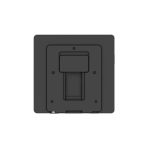 Control de Acceso/ Pantalla táctil de cristal de 4,3 pulgadas con resolución 480×272/ Cámara de doble lente gran angular de 2 MP con iluminación IR y DWDR./ Múltiples métodos de desbloqueo que incluyen huella digital, rostro, tarjeta IC y contraseña/ Rostros 3K /Tarjeta 5K P2P 2MP