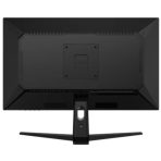 Monitor Dahua Gamer 25 panel IPS, FULL HD 1920 X 1080 16:9, Tiempo de respuesta rápido de 0,5 ms 200 HZ sin borrosidad ni imágenes superpuestas (con OD), 1 × DP 1.4, 1 × HDMI 2.0, 1 × Salida de audio, Amplia gama de colores, 85 % NTSC, Satisface las necesidades de textura de imagen de los diseñadores y jugadores, Ángulo de visión extra amplio