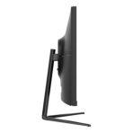 Monitor Dahua Gamer Plano 27 panel IPS, FULL HD 1920 X 1080 16:9, VESA, Tiempo de respuesta rápido de 0,5 ms 200 HZ sin borrosidad ni imágenes superpuestas (con OD), 1 × DP 1.4, 1 × HDMI 2.0, 1 × Salida de audio, Amplia gama de colores, 85 % NTSC, Satisface las necesidades de textura de imagen de los diseñadores y jugadores.