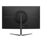 Monitor Dahua Gamer Plano 27 panel IPS, FULL HD 1920 X 1080 16:9, VESA, Tiempo de respuesta rápido de 0,5 ms 200 HZ sin borrosidad ni imágenes superpuestas (con OD), 1 × DP 1.4, 1 × HDMI 2.0, 1 × Salida de audio, Amplia gama de colores, 85 % NTSC, Satisface las necesidades de textura de imagen de los diseñadores y jugadores.