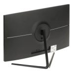 Monitor Dahua Gamer Plano 27 panel IPS, FULL HD 1920 X 1080 16:9, VESA, Tiempo de respuesta rápido de 0,5 ms 200 HZ sin borrosidad ni imágenes superpuestas (con OD), 1 × DP 1.4, 1 × HDMI 2.0, 1 × Salida de audio, Amplia gama de colores, 85 % NTSC, Satisface las necesidades de textura de imagen de los diseñadores y jugadores.