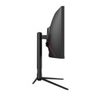 Monitor Dahua Curvo Gamer 30” panel VA / borde delgado 3 caras VA,Tamaño: 30 Color Negro,Resolución: 2560 X 1080 (21:9),Tipo de pane: VA,Tipo de respuesta: MPRT 1ms / tasa de refresco 200 HZ,Conectividad: DP 1,2 / HDMI 2,0 (Incluye cable HDMI),Angulo de visión: 178° H / 178°V,Incluye Base Metálica,Garantia de 3 años