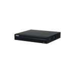 Grabador Dahua NVR 8 Canales hasta 8MP