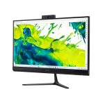 AIO Aspire C24-2G-LR17 ACER 23.8 8GB - Disco SSD 512GB FHD Ryzen 7 5825U AMD Radeon Teclado- Mouse W11 Home
