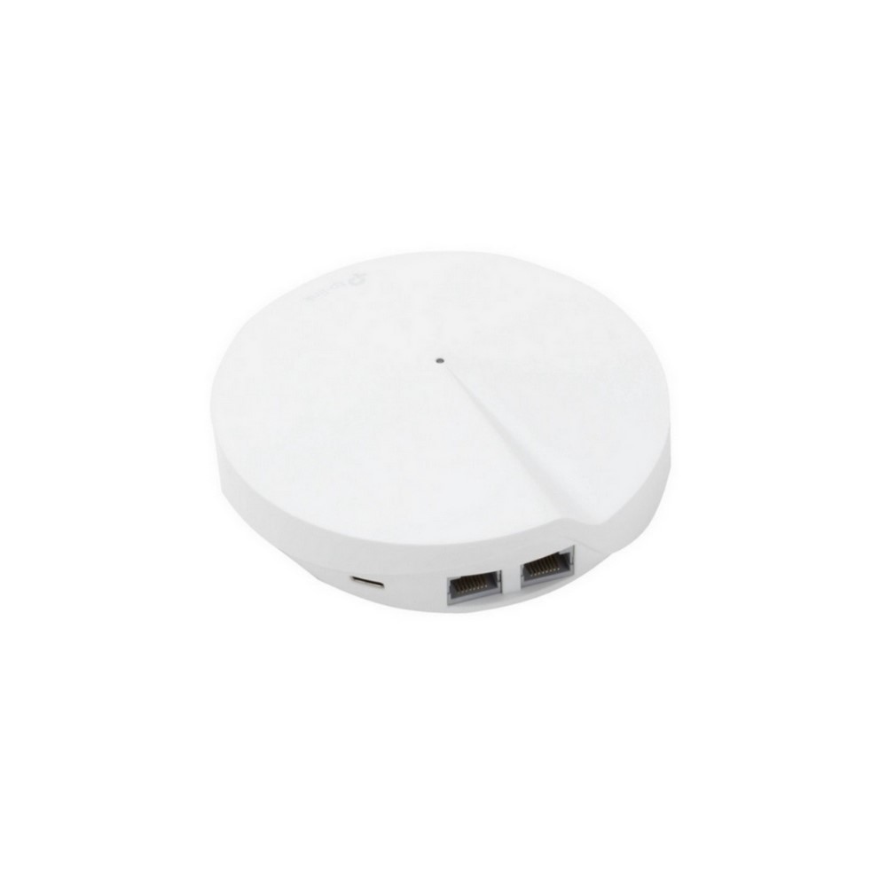 Router TPLINK Wifi de Malla Doble Banda Ac1300 Gigabit Pack Por 1 Unidad COLOR Blanco Router TPLINK Wifi de Malla Doble Banda Ac1300 Gigabit Pack Por 1 Unidad COLOR Blanco