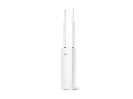 Acces Point Tp-link Inalámbrico Exteriores Wi-Fi 300Mbps MIMO 2x2