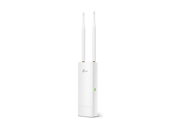 Acces Point Tp-link Inalámbrico Exteriores Wi-Fi 300Mbps MIMO 2x2 Acces Point Tp-link Inalámbrico Exteriores Wi-Fi 300Mbps MIMO 2x2