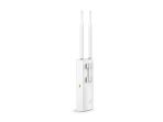 Acces Point Tp-link Inalámbrico Exteriores Wi-Fi 300Mbps MIMO 2x2
