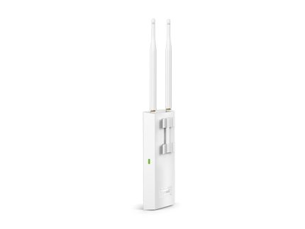 Acces Point Tp-link Inalámbrico Exteriores Wi-Fi 300Mbps MIMO 2x2